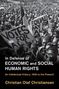 Christian Olaf Christiansen: In Defense of Economic and Social Human Rights, Buch