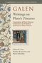 : Galen: Writings on Plato's Timaeus, Buch
