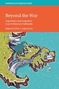 "Beyond the War: Argentines and Islanders in an Unknown Falklands" von Sebastián Carassai. Zeigt eine stilisierte Inselkarte., Buch