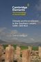 "Cambridge Elements: Climate and Environment in the Southern Levant, 1300-300 BCE" von Dafna Langgut. Steine vor Bergen.