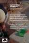 "Cambridge Elements: Current Archaeological Tools and Techniques. Incorporating Native American Philosophies and Ontologies.", Buch