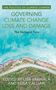 Governing Climate Change Loss and Damage, Buch