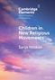 Sanja Nilsson: Children in New Religious Movements, Buch