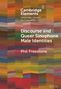 Phil Freestone: Discourse and Queer Sinophone Male Identities, Buch