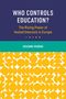 Susanne Wiborg: Who Controls Education?, Buch