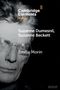 Emilie Morin: Suzanne Dumesnil, Suzanne Beckett, Buch