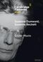 Emilie Morin: Suzanne Dumesnil, Suzanne Beckett, Buch