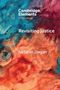 Netanel Dagan: Revisiting Justice, Buch