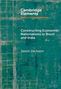 Jason Jackson: Constructing Economic Nationalisms in Brazil and India, Buch