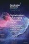 Mark Esposito: Digitalization in Emerging Economies, Buch