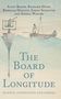 Alexi Baker: The Board of Longitude, Buch