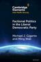 Michael J. Gigante: Factional Politics in the Liberal Democratic Party, Buch