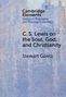 Stewart Goetz: C. S. Lewis on the Soul, God, and Christianity, Buch