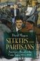 David Mayers: Seekers and Partisans, Buch, Buch