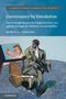 Moritz A Schramm: Governance by Emulation, Buch