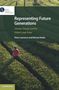 Peter Lawrence: Representing Future Generations, Buch, Buch