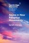 Sarah Harvey: Abuse in New Religious Movements, Buch