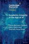 Tricia Bertram Gallant: Academic Integrity in the Age of AI, Buch