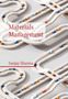 Text: "Materials Management, Sanjay Sharma". Ein verschlungenes Labyrinth mit bunten Kugeln und kleinen Autos., Buch
