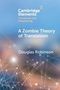 Douglas Robinson: A Zombie Theory of Translation, Buch