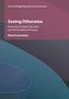Text oben: "The Cambridge Education Research Series". Titel: "Seeing Otherwise". Autor: "Maia Chankseliani". Hintergrund geometrisch., Buch