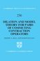 Das Cover zeigt den Titel "Dilation and Model Theory for Pairs of Commuting Contraction Operators" von Joseph A. Ball und Hari pada Sau.