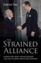 David Tal: The Strained Alliance, Buch