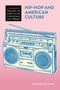 Hip-Hop and American Culture, Buch, Buch