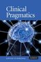Louise Cummings: Clinical Pragmatics, Buch