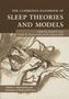 The Cambridge Handbook of Sleep Theories and Models: Volume 1, Mechanisms and Functions of Sleep and Dreams, Buch