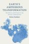 "Earth's Amphibious Transformation: The History and Present of the Oceanic Anthropocene" von Stefan Huebner. Aquarellillustration., Buch
