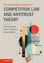 "The Cambridge Handbook of Competition Law and Antitrust Theory" von Elias Deutscher, Justin Lindeboom, Stavros Makris. Geometrisches Design., Buch