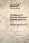 Georgia Mouroutsou: Aristippus of Cyrene, Pleasure and the Present, Buch
