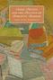 Text: "Codex Poetics and the Politics of Romantic Reading. Emily Wing Boehrbach." Illustration zeigt gestapelte Bücher., Buch
