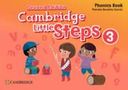 Pamela Bautista Garcia: Cambridge Little Steps Level 3 Phonics Book, Buch