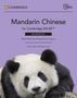 „Mandarin Chinese for Cambridge IGCSE™ Workbook“ von Martin Mak, Kuo Wang & Sai-Ling So. Ein Panda liegt in der Ecke., Buch