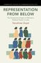 Tanushree Goyal: Representation from Below, Buch