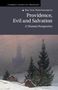 "Providence, Evil and Salvation: A Thomist Perspective" von Rik Van Nieuwenhove. Winterlandschaft mit Kirche im Hintergrund.