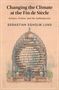 Sebastian Egholm Lund: Changing the Climate at the Fin de Siecle, Buch