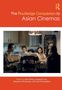 „The Routledge Companion to Asian Cinemas“, bearbeitet von Zhen Zhang, Sangjoon Lee, Debashree Mukherjee, Intan Paramaditha. Eine Familie sitzt beim Essen am Tisch in einer heimischen Umgebung., Buch