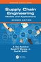 „Supply Chain Engineering: Models and Applications, Second Edition“ von A. Ravi Ravindran et al. Diagramm mit Prozesskette., Buch