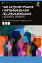 "The Acquisition of Portuguese as a Second Language: A Research Overview" von Aida Cardoso und Anabela Rato. Bunte Silhouetten., Buch