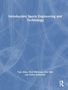 John Hart: Introductory Sports Engineering and Technology, Buch