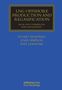 „LNG Offshore Production and Regasification: Legal and Commercial Risk Management“. Autoren: Stuart Beadnall, John Simpson, Max Lemanski. Blaues Cover., Buch