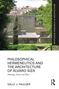 Sally J. Faulder: Philosophical Hermeneutics and the Architecture of Alvaro Siza, Buch, Buch