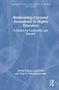 Buchtitel: "Relationship-Centered Assessment in Higher Education". Autoren: Emilie Clucas Leaderman, Gina B. Polychronopoulos. Blaues Cover., Buch