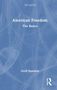 Geoff Hamilton: American Freedom, Buch, Buch