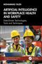 "Artificial Intelligence in Workplace Health and Safety" von Mohammad Yazdi. Zwei Arbeiterinnen mit Schutzhelmen am Laptop., Buch