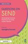Questions on SEND, Buch, Buch