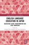 English Language Education in Japan, Buch, Buch